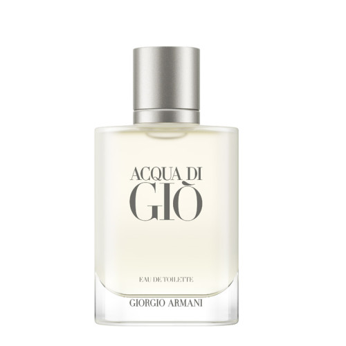 Armani Parfum Acqua Di Gio Homme - Nachfüllbares Eau de Armani Parfum Acqua Di Gio Homme - Nachfüllbares Eau de